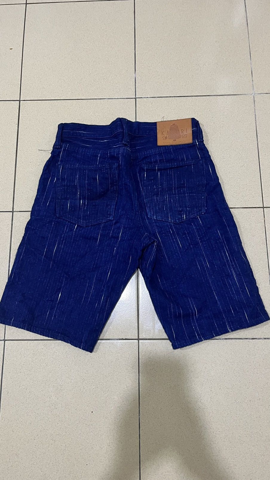 Studio D'Artisan Studio D'artisan Wabash Shorts Pants Size US 31 - 2 Thumbnail