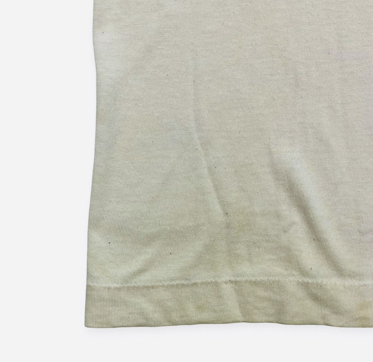 Undercover Archive Undercover USPS Stamp Overlay T-Shirt Size US L / EU 52-54 / 3 - 3 Thumbnail