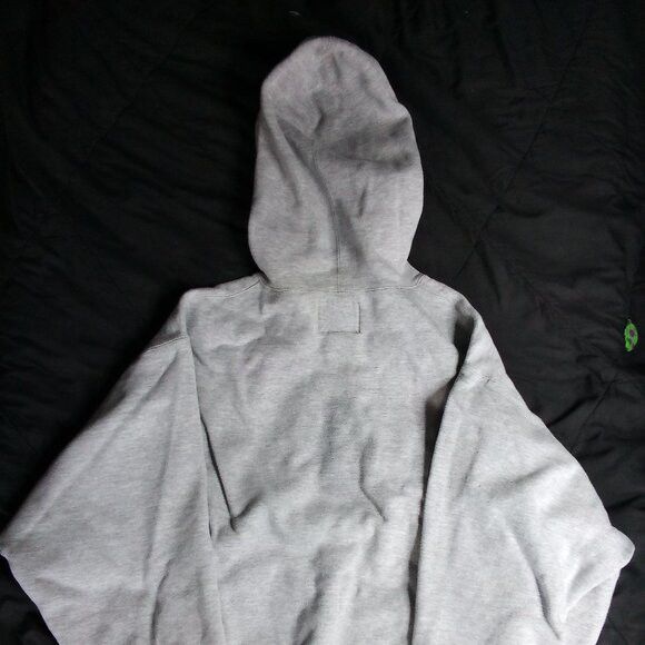 Pepsi Vintage Pepsi Spell Out Embroidered Hoodie Sweatshirt Size US XL / EU 56 / 4 - 6 Thumbnail