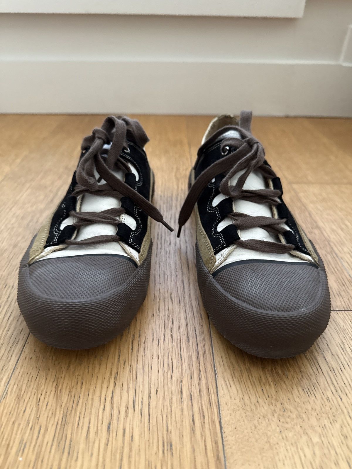Other Wollow sneakers Size US 7.5 / IT 37.5 - 3 Thumbnail