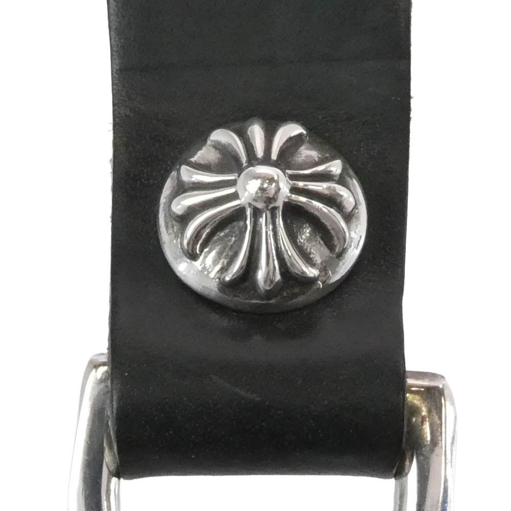 Chrome Hearts Chrome Hearts Belt Loop Keychain Size ONE SIZE - 7 Thumbnail