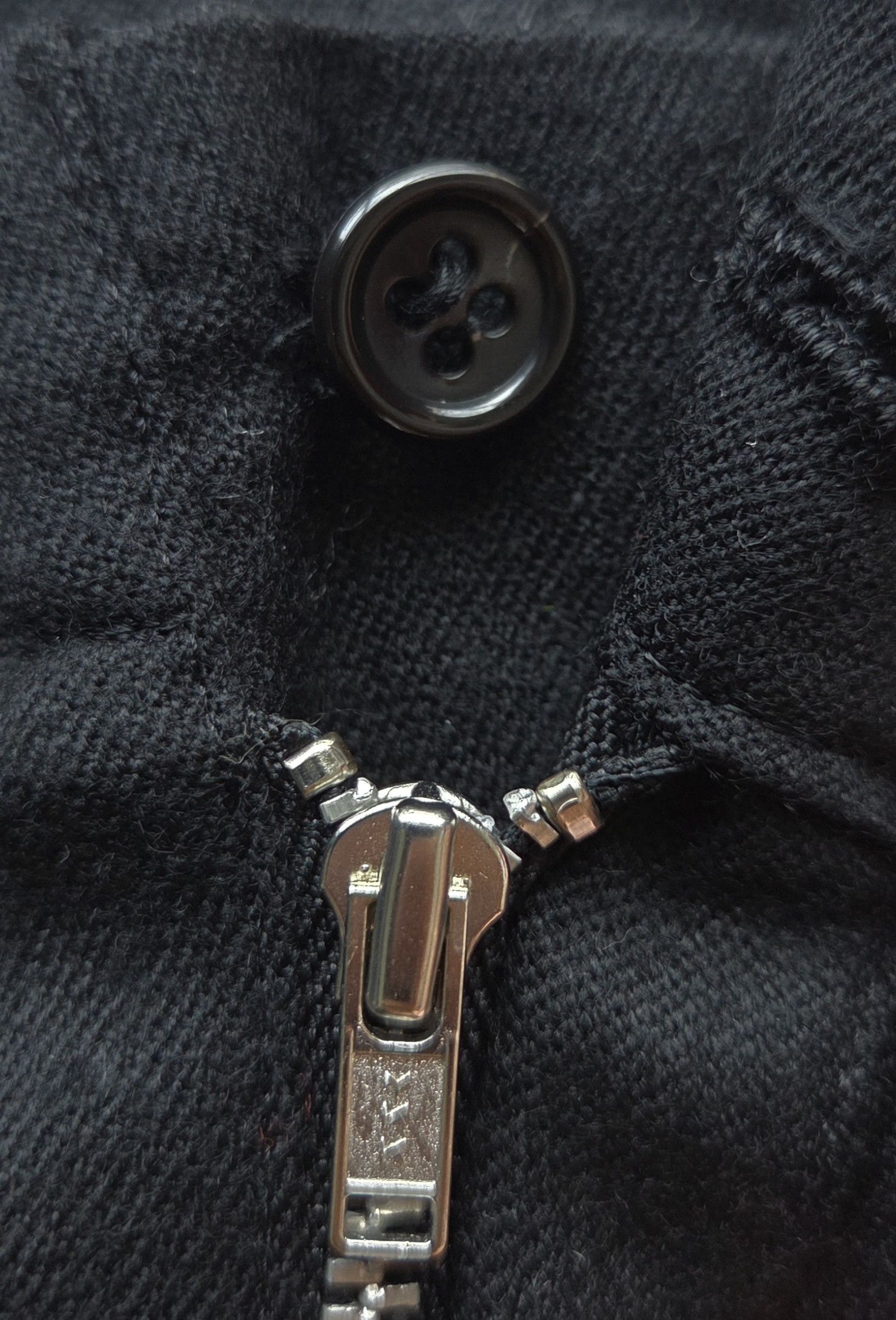 Comme des Garcons AD2010 Black Comme Des Garcons CDG Japan Jodhpur Ankle Pants Size 30" / US 8 / IT 44 - 9 Thumbnail