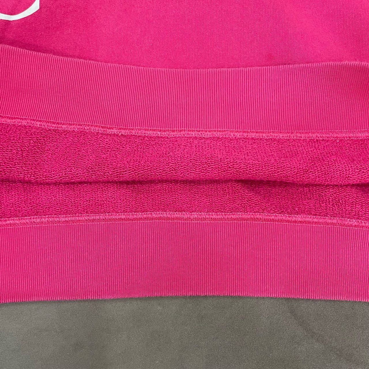 Gucci Gucci Pink anniversary new hoodie 2501-Nextarrow Size US L / EU 52-54 / 3 - 3 Thumbnail