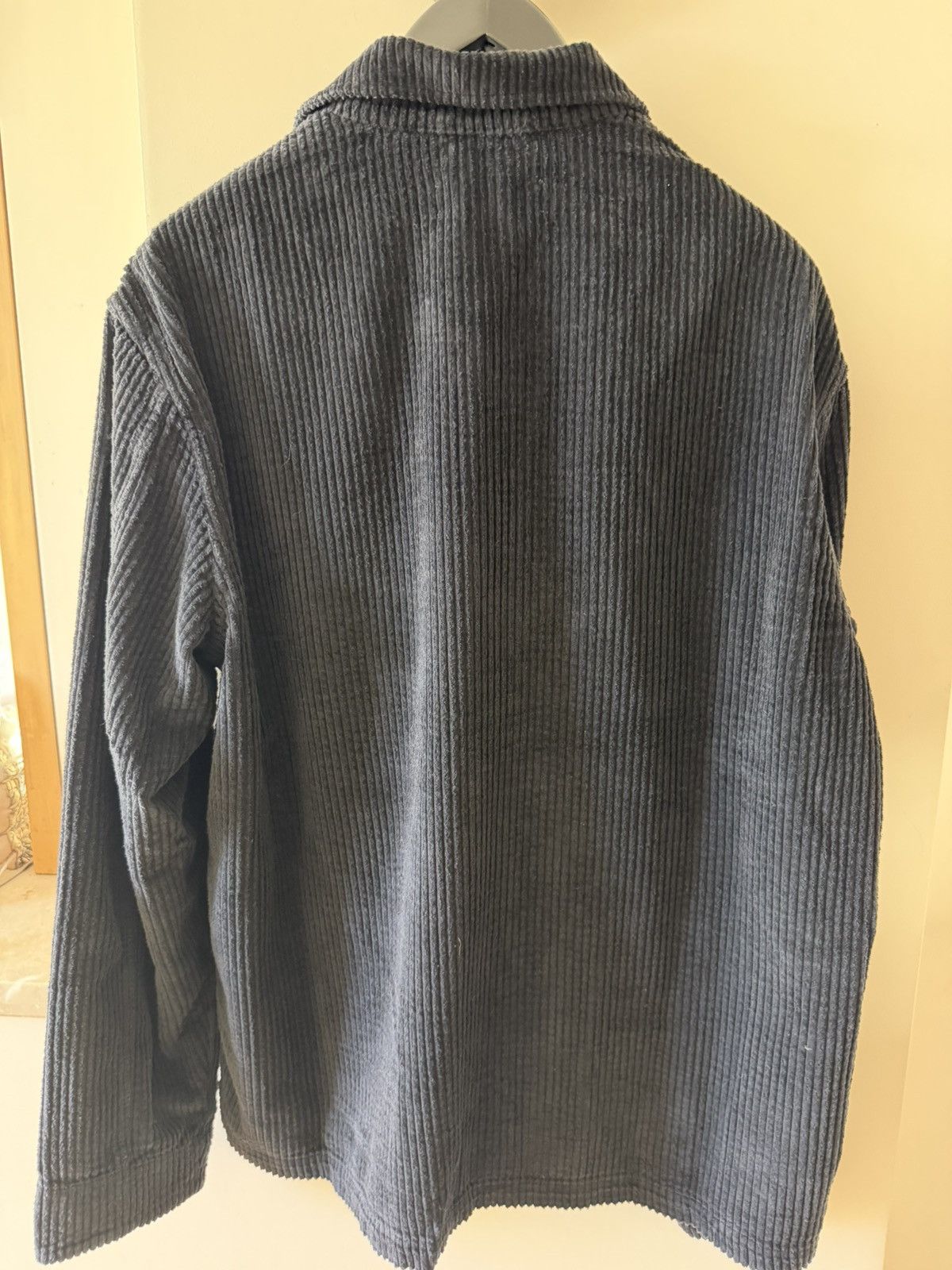 Our Legacy Archive Box Jacket Size US L / EU 52-54 / 3 - 3 Thumbnail