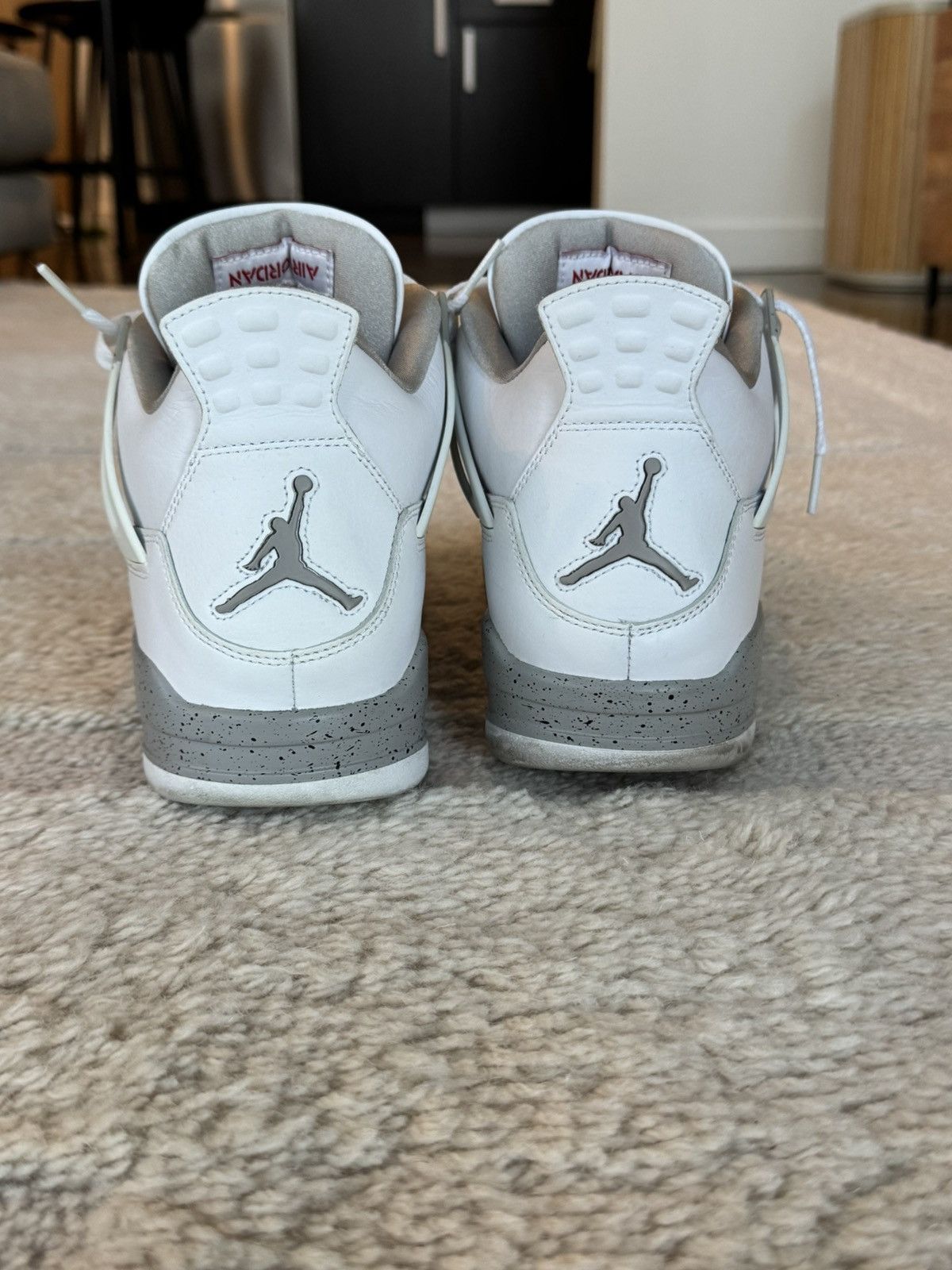 Jordan Brand Jordan 4 Size US 11 / EU 44 - 3 Thumbnail