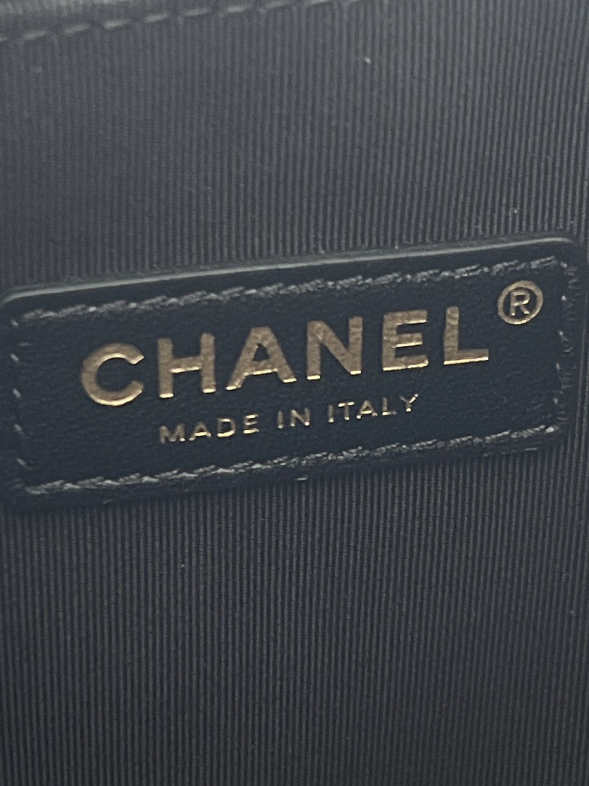 Chanel Chanel Tote Bag Size ONE SIZE - 10 Thumbnail