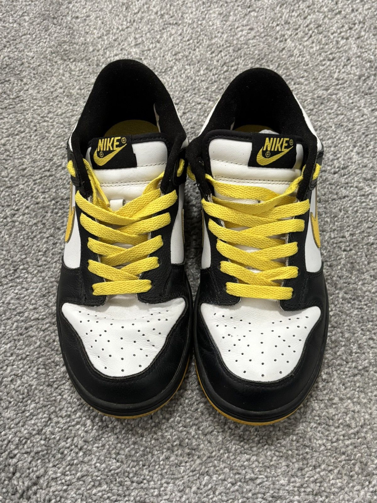 Nike Nike Dunk sz 7.5 Size US 7.5 / EU 40-41 - 2 Thumbnail