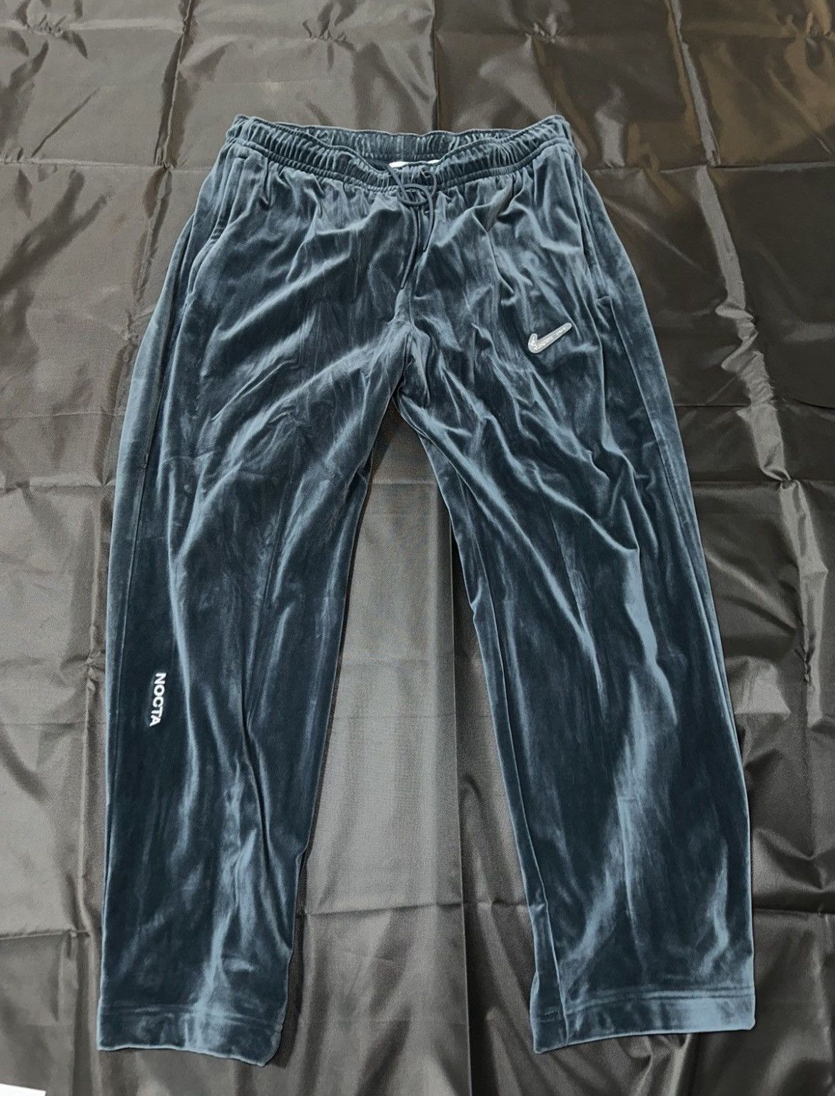 パンツ Nike nocta Swarovski velour pants SWAROVSKI® Velour Pant | NOCTA