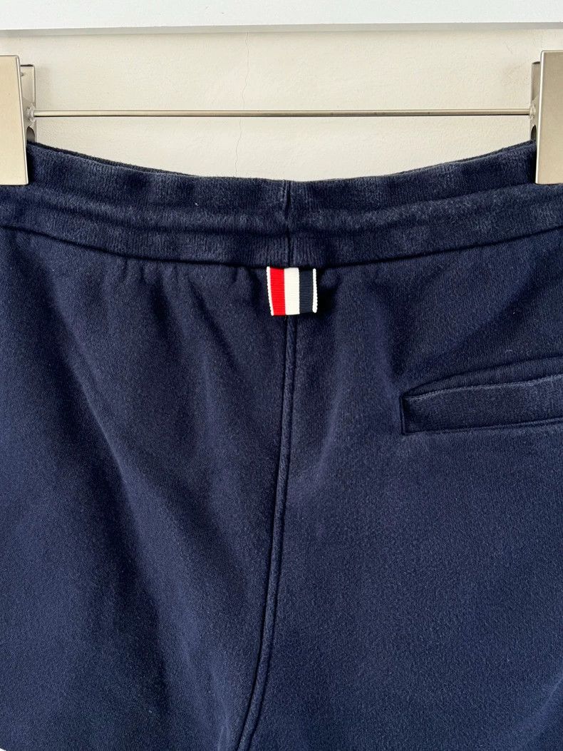 Thom Browne Thom Browne Size 2 Striped shorts blue 2503-Nextarrow Size US 30 / EU 46 - 5 Thumbnail