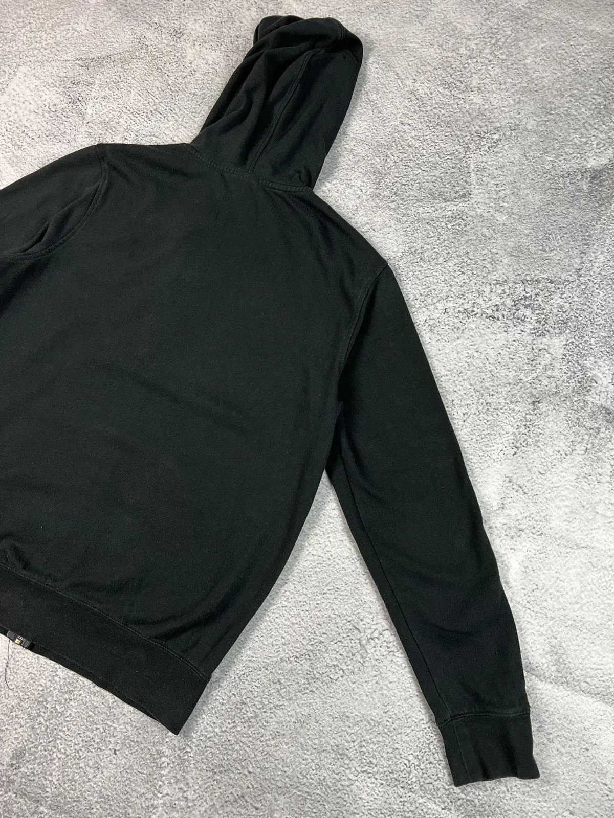 Oakley Oakley big logo full zip hoodie Size US S / EU 44-46 / 1 - 8 Thumbnail