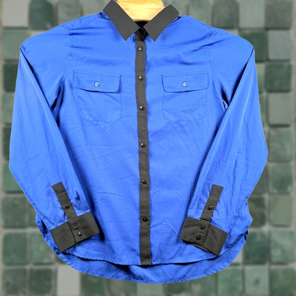American Eagle Outfitters VINTAGE? No. Size L / US 10 / IT 46 - 1 Thumbnail