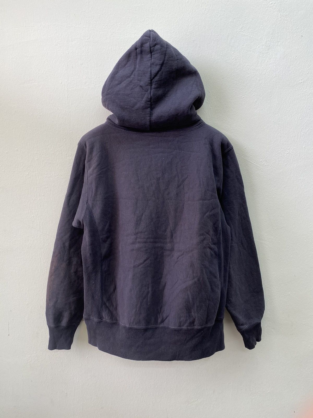 Sugar Cane Vintage Sugar Cane Cheswick Montana hoodie made in canada Size US L / EU 52-54 / 3 - 5 Thumbnail