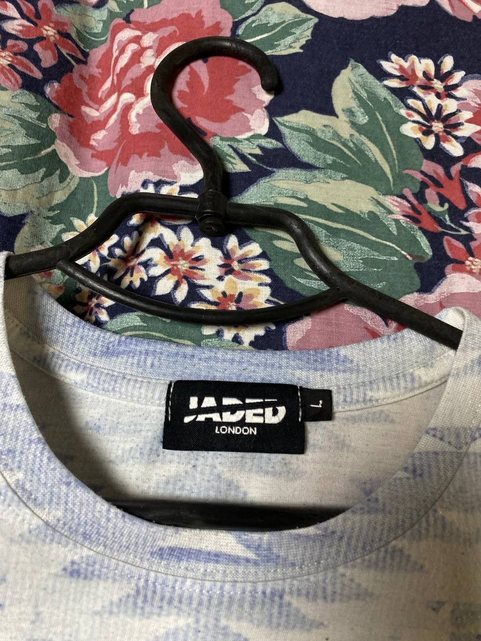 Jaded London × Vintage Jaded London Womens Y2K Top Size L Size L / US 10 / IT 46 - 2 Thumbnail