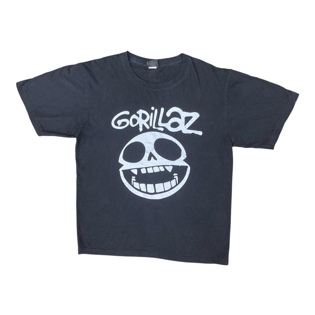 RARE ‼️ Gorillaz