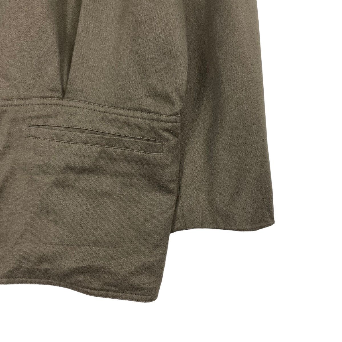 Designer × Lancel Vintage Lancel Paris Nice Design Jacket Size US M / EU 48-50 / 2 - 7 Thumbnail