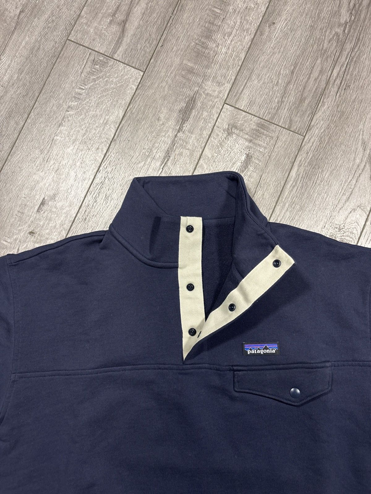 Patagonia Patagonia Daily Snap T Size M / US 6-8 / IT 42-44 - 5 Thumbnail