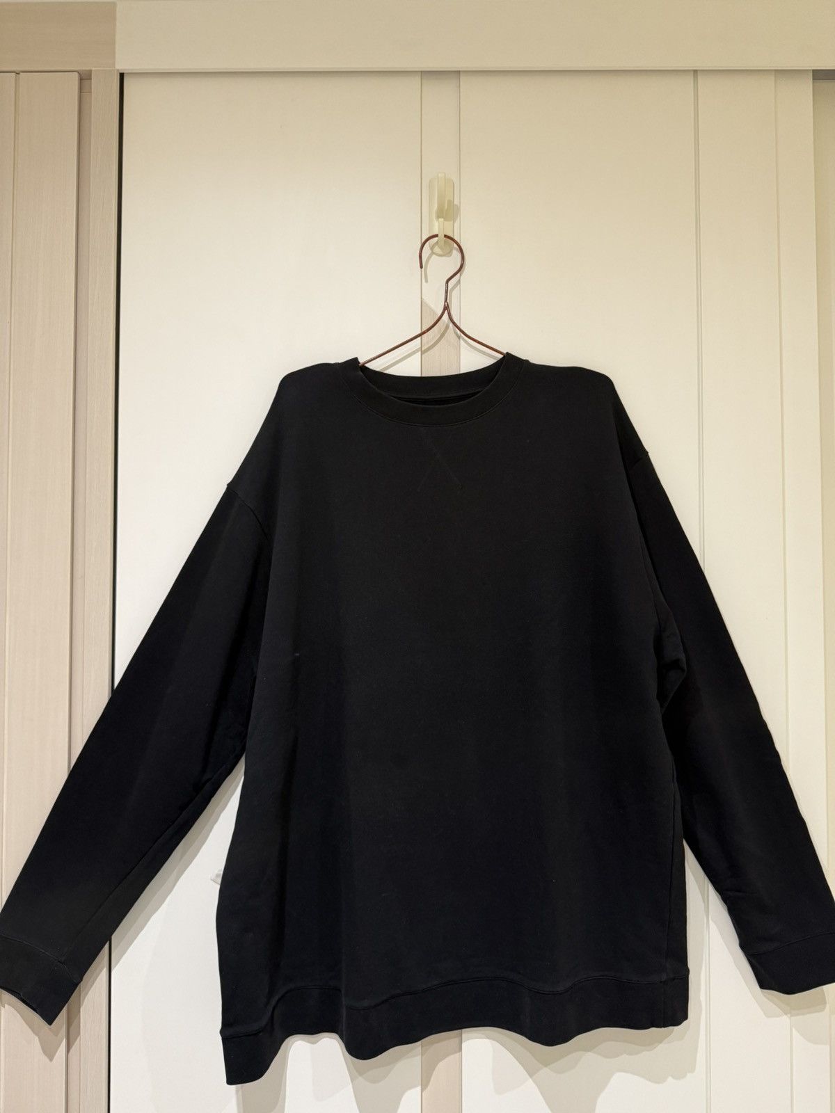 Raf Simons (RARE) Raf Simons x Robert Mapplethorpe Waves 1980 Size US L / EU 52-54 / 3 - 3 Thumbnail