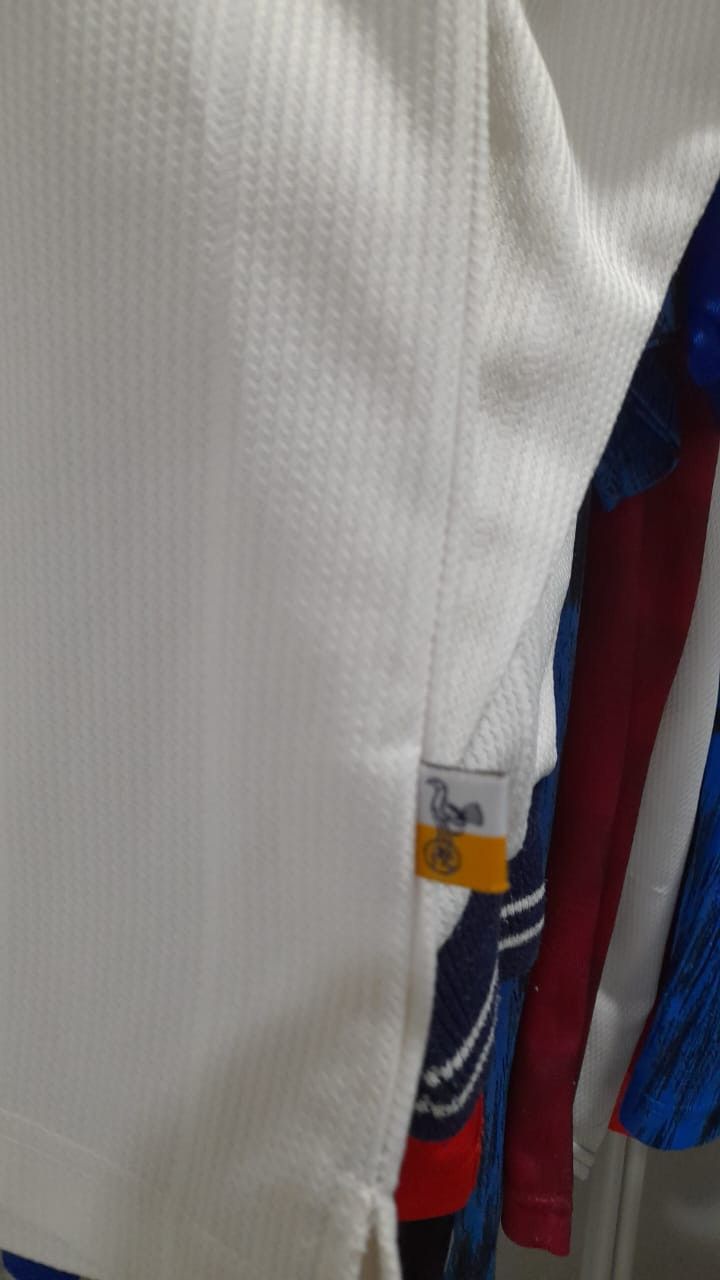PONY Tottenham Hotspur 1997–1999 Home (Pony era) size XL Size US XL / EU 56 / 4 - 6 Thumbnail