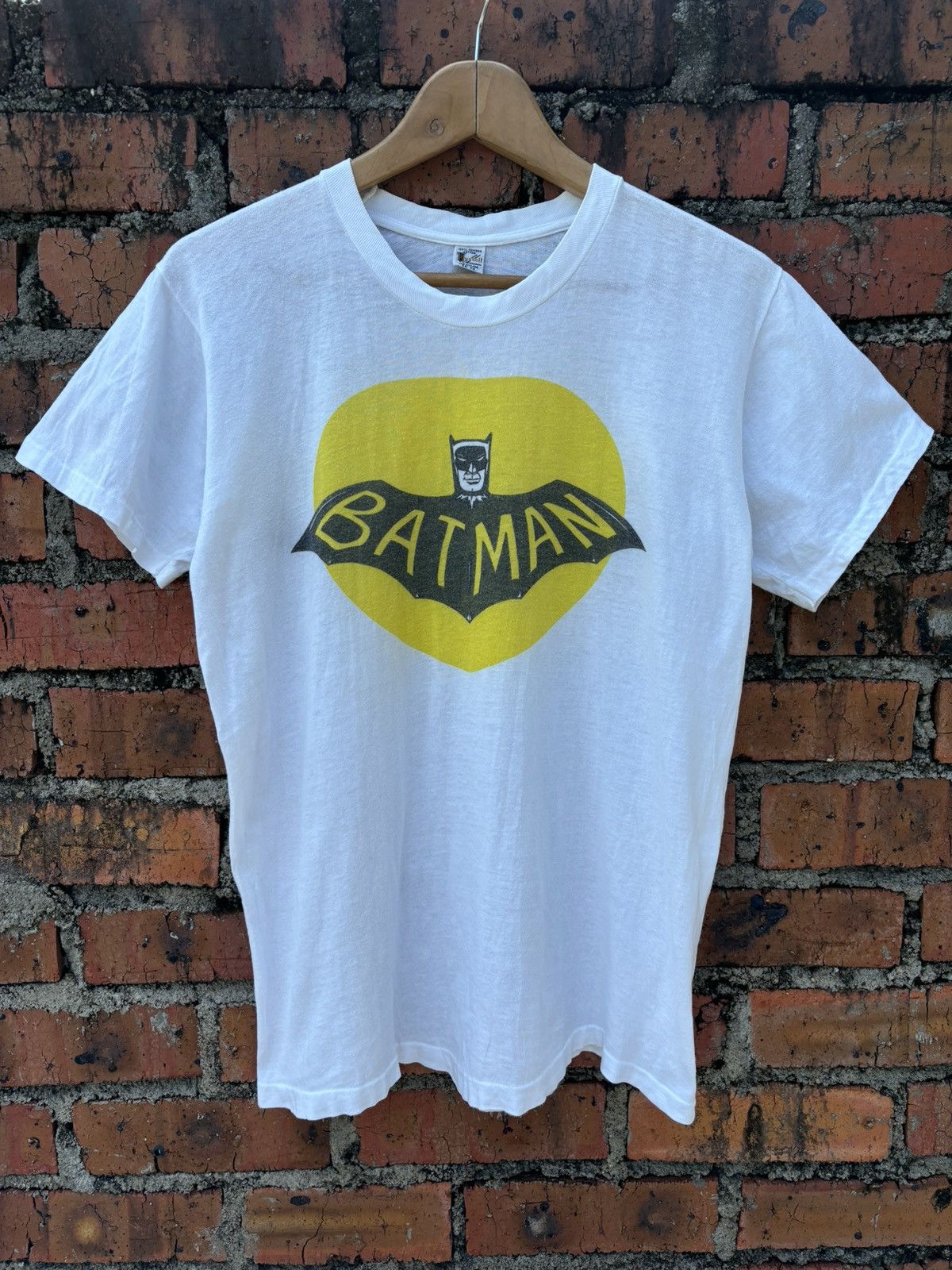 Vintage 60s BATMAN Very Rare
