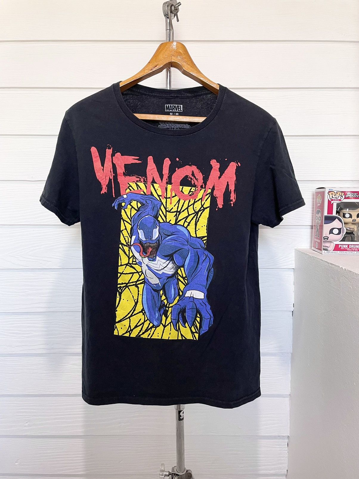 Marvel Comics VENOM MARVEL Size US M / EU 48-50 / 2 - 1 Thumbnail