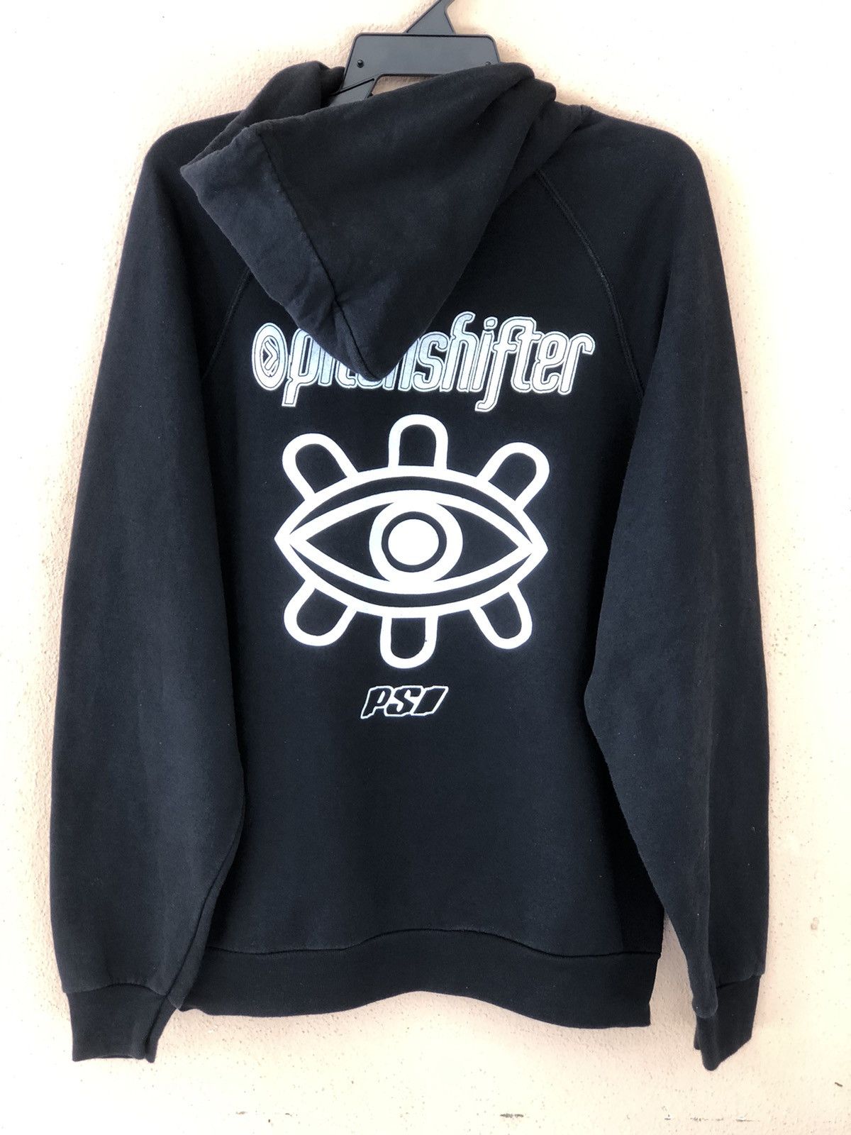 Band Tees × Vintage Vintage 90s PITCH SHIFTER Industrial Band Size US XL / EU 56 / 4 - 2 Thumbnail