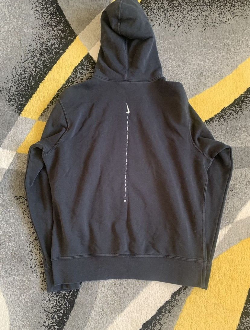 Nike Nike Giannis Freak Hoodie Size US M / EU 48-50 / 2 - 4 Thumbnail