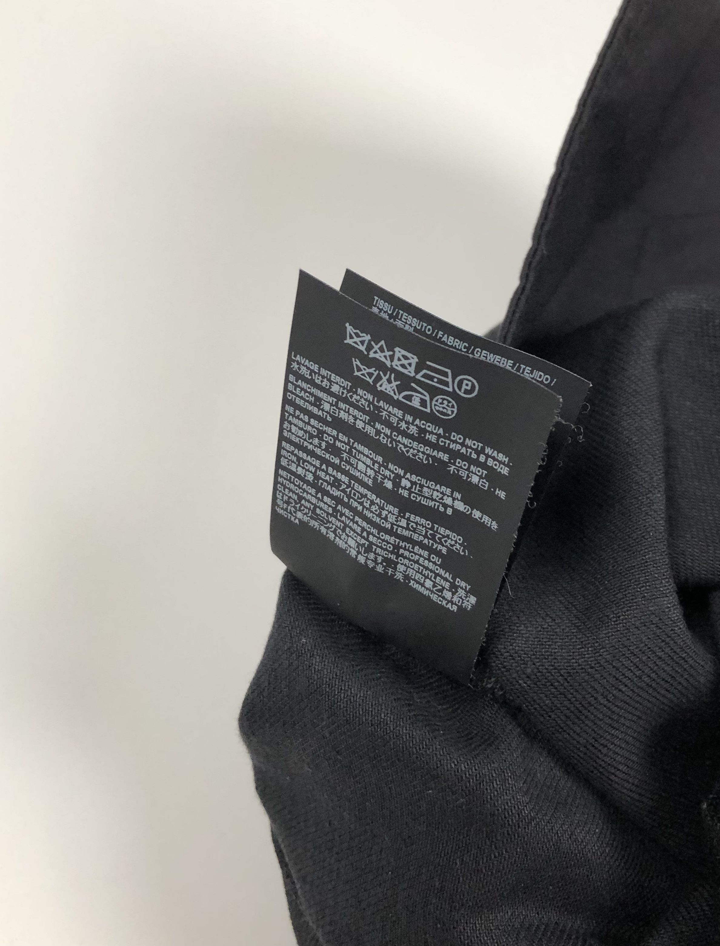 Saint Laurent Paris Saint Laurent Paris Women’s Skinny Jeans Size 24" / US 00 / IT 34 - 9 Thumbnail