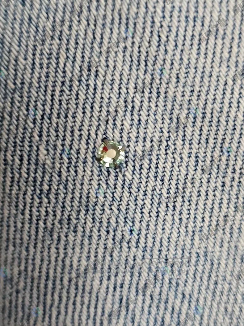 Amiri Amiri Denim Jeans Size 25" / US 0 / IT 36 - 7 Thumbnail