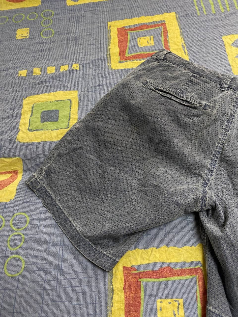 Scotch & Soda Scotch & Soda Shorts Size US 32 / EU 48 - 17 Thumbnail