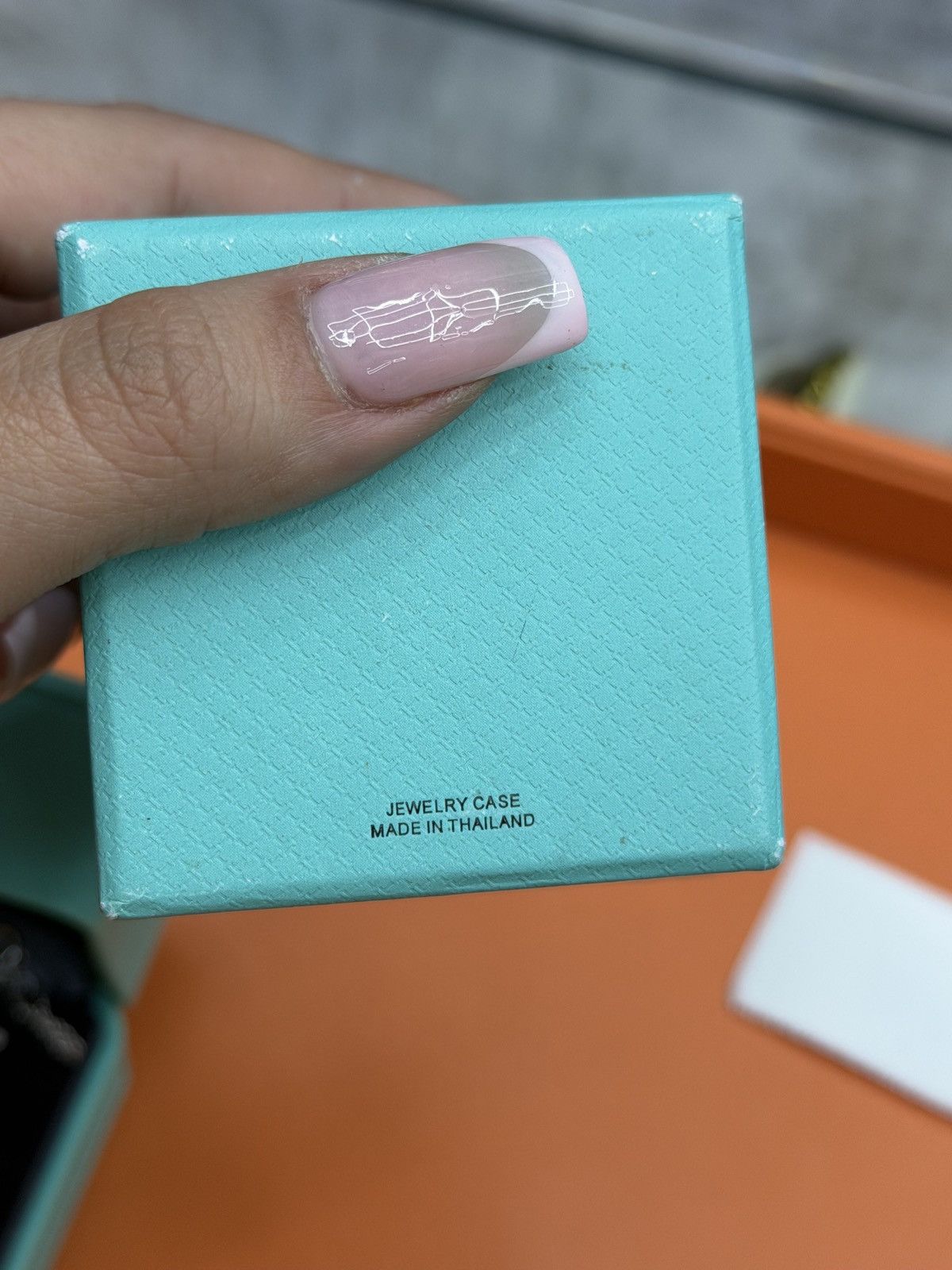 Tiffany & Co. Tiffany & Co. Metro 2-Hand Watch Size ONE SIZE - 14 Thumbnail