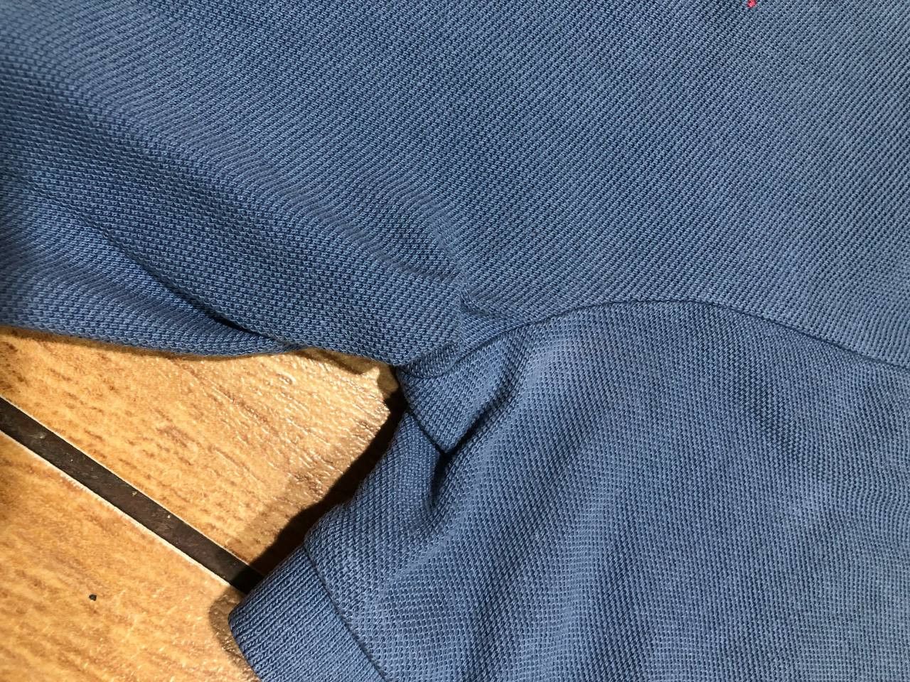 Polo Ralph Lauren POLO RALPH LAUREN Cotton Polo Shirt Regular Fit Size US M / EU 48-50 / 2 - 8 Thumbnail