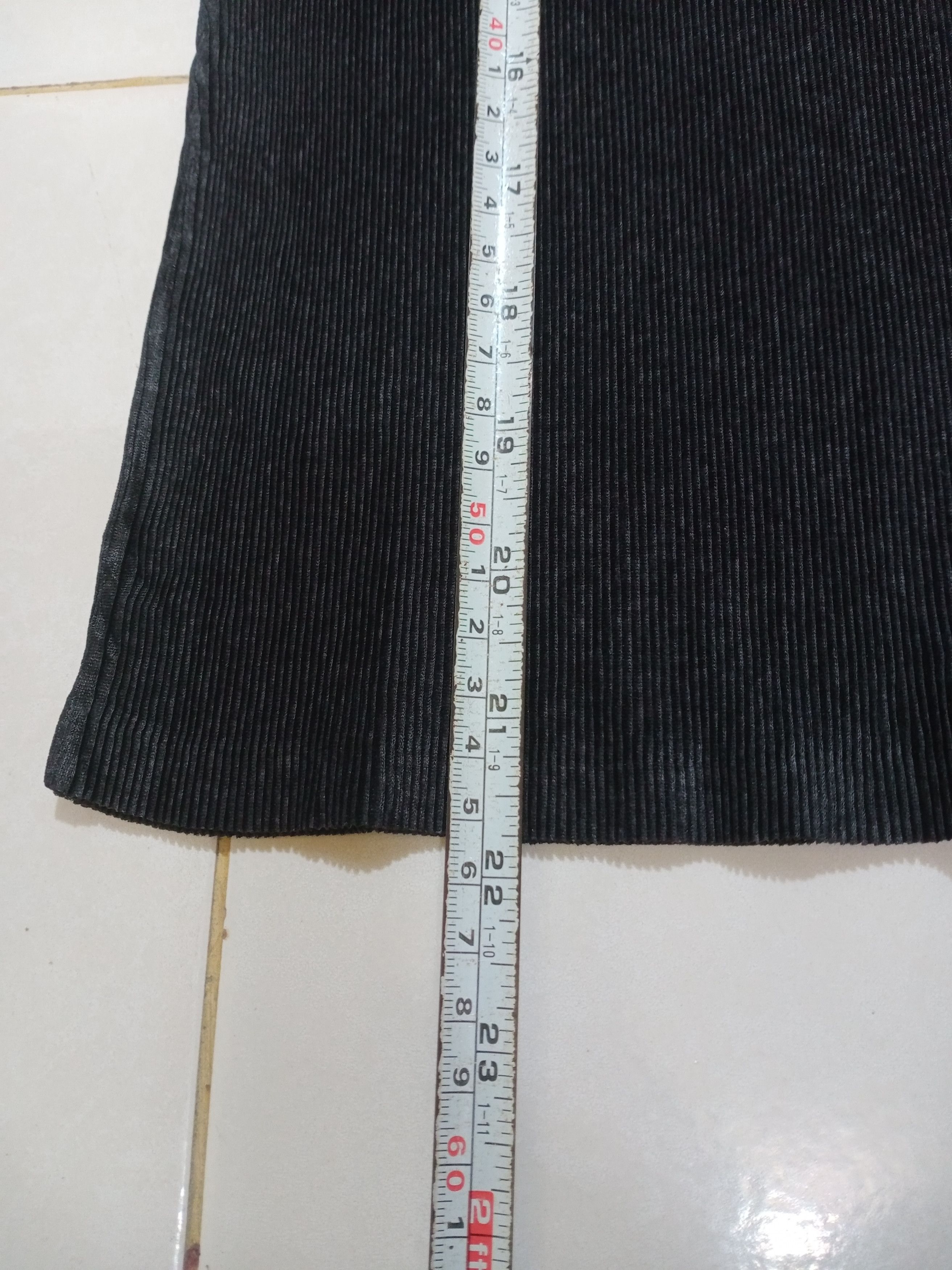 Pleats Please Issey Miyake Rare Vintage Issey Miyake Pleats Please Neck Top Size ONE SIZE - 10 Thumbnail