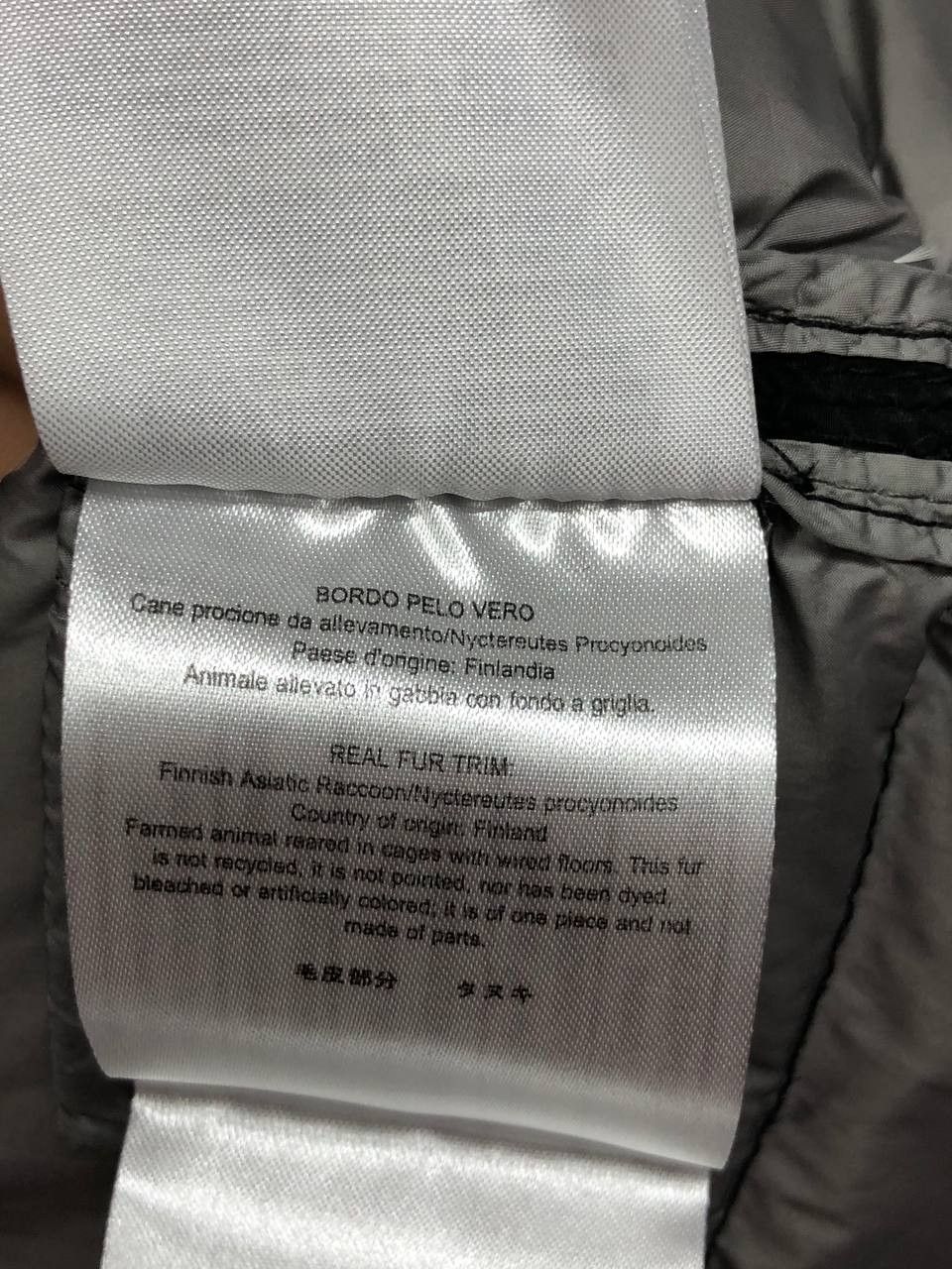 Parajumpers Parajumpers womens down jacket parka XSmall Size XS / US 0-2 / IT 36-38 - 19 Thumbnail