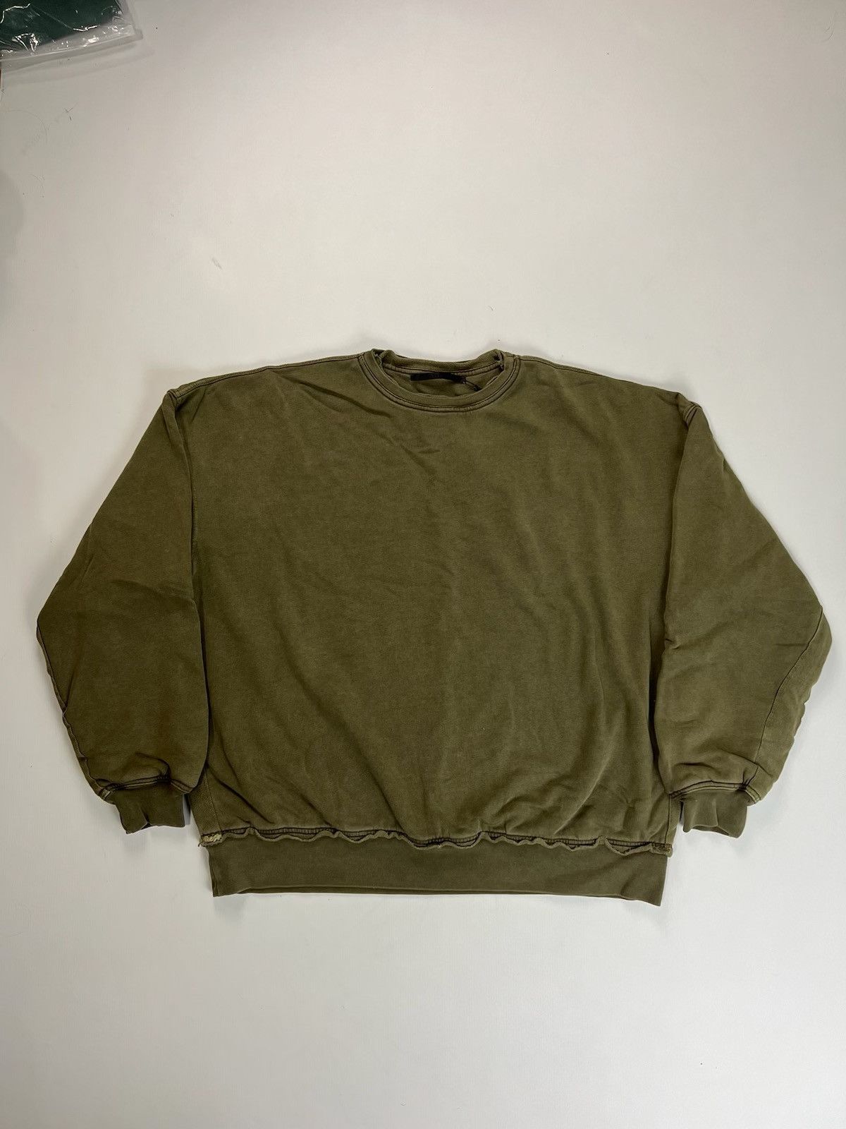 Haider ackermann crewneck store