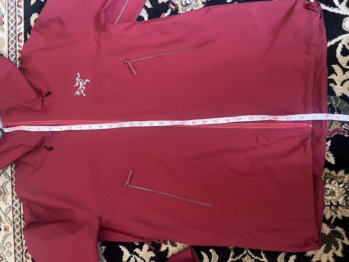 Arc'teryx Arcteryx Beta Lightweight Mens Medium Size US M / EU 48-50 / 2 - 20 Thumbnail