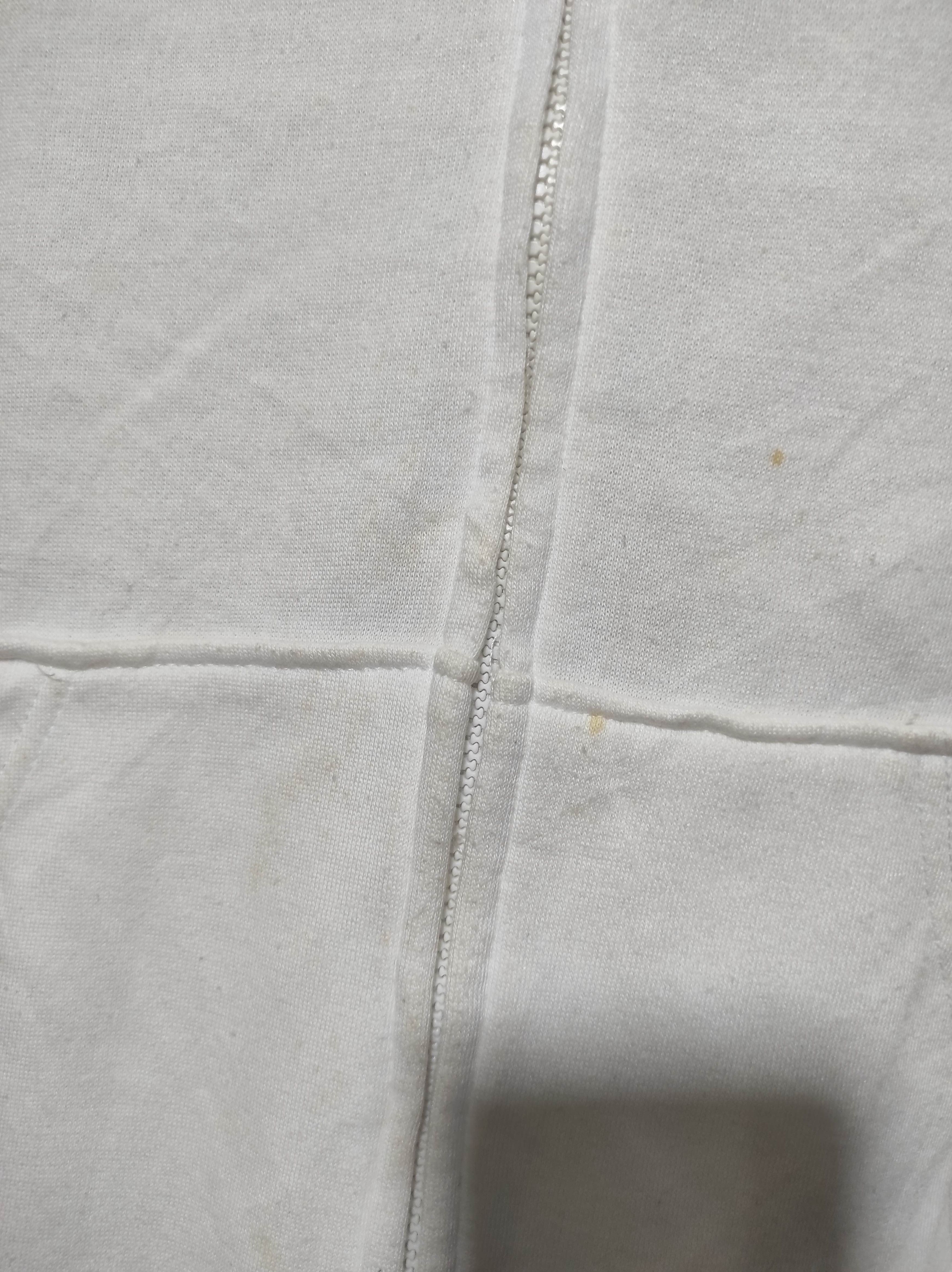 Hysteric Glamour Beans House zipper Fur Hoodie Lgb IfSixWasNine style Size US L / EU 52-54 / 3 - 8 Thumbnail