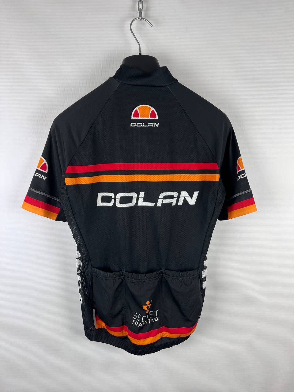 Ellesse Alpina Dolan Ellesse cycling jersey size M Size US M / EU 48-50 / 2 - 2 Thumbnail