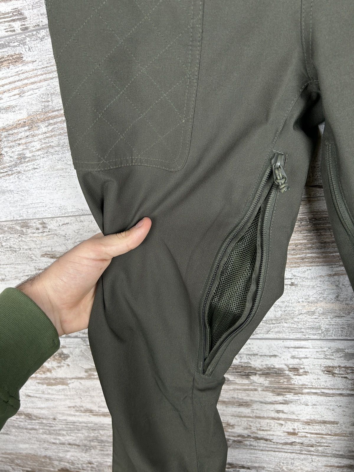Burton Women’s Burton ski pants outdoor life size S Size 30" / US 8 / IT 44 - 8 Thumbnail