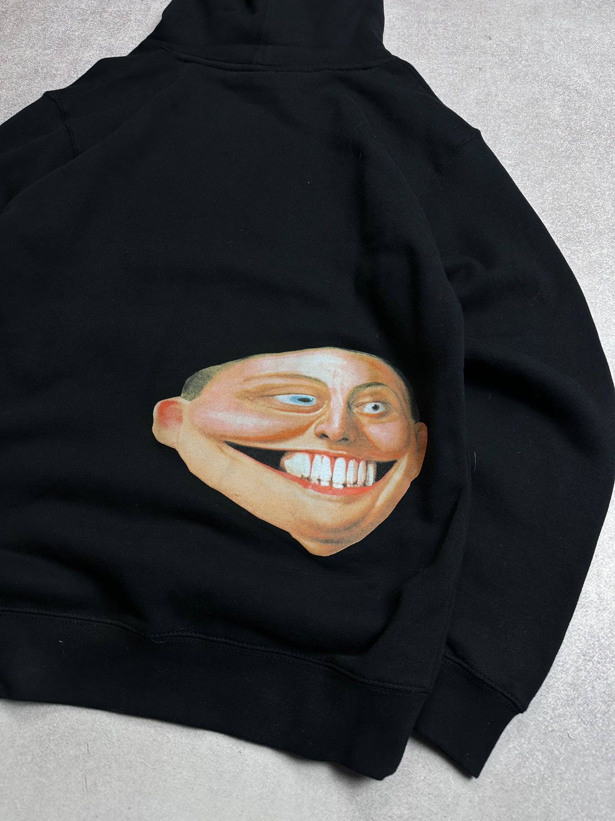 Lil Yachty Lil Yachty Let's Start Here Promo Album Boxy Hoodie Rap S Size US S / EU 44-46 / 1 - 6 Thumbnail