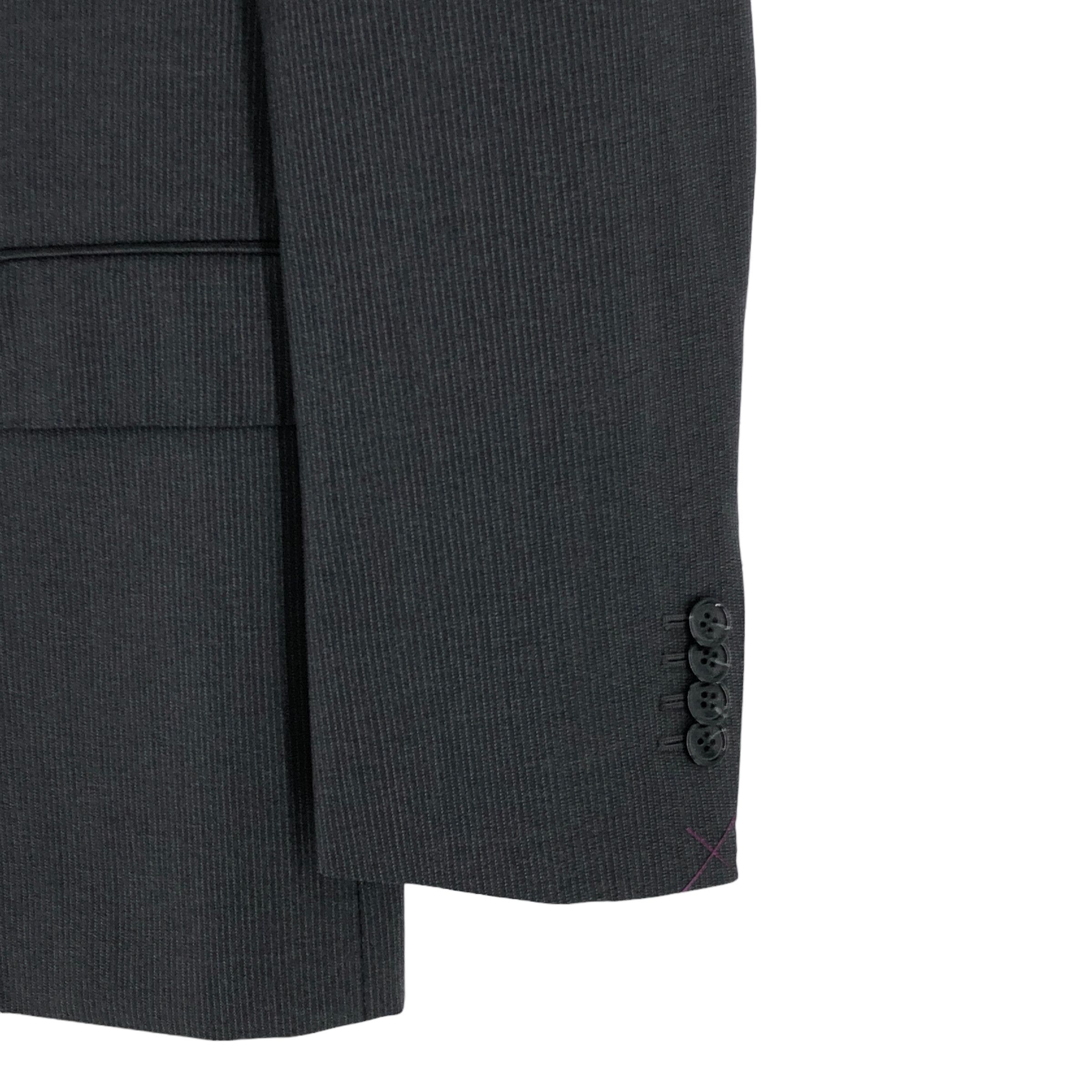 Suitsupply Pure Wool Super 110's Blazer Size S (EU:48; UK:38; US:38S) Size 38S - 6 Thumbnail