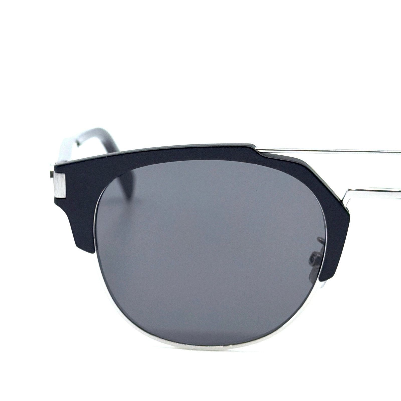 Dior New, CHRISTIAN DIOR Sunglasses CD Icon R1U 13A0 Authentic Size ONE SIZE - 4 Thumbnail