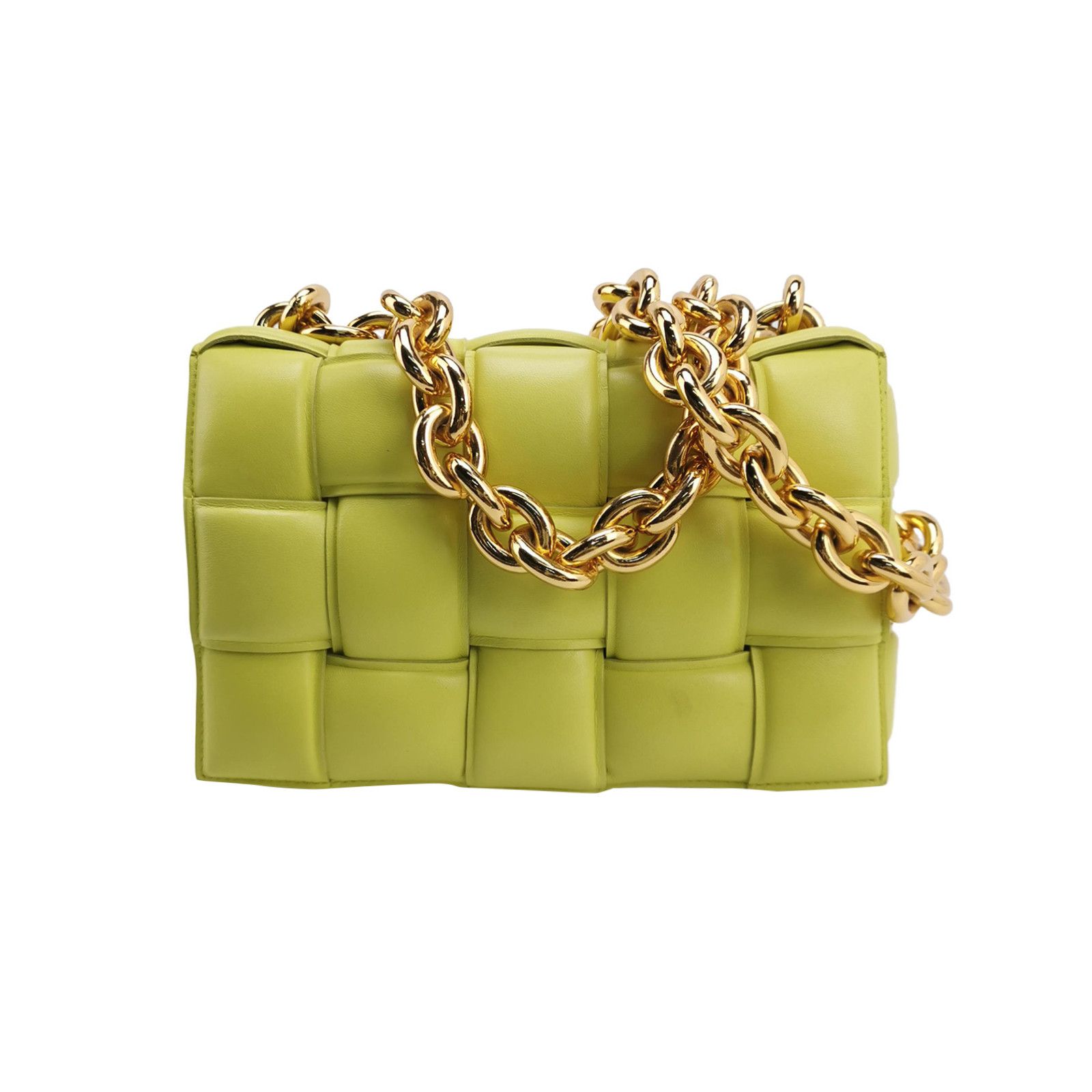 Bottega Veneta Bottega Veneta Women os Shoulder Bags Size ONE SIZE - 1 Thumbnail