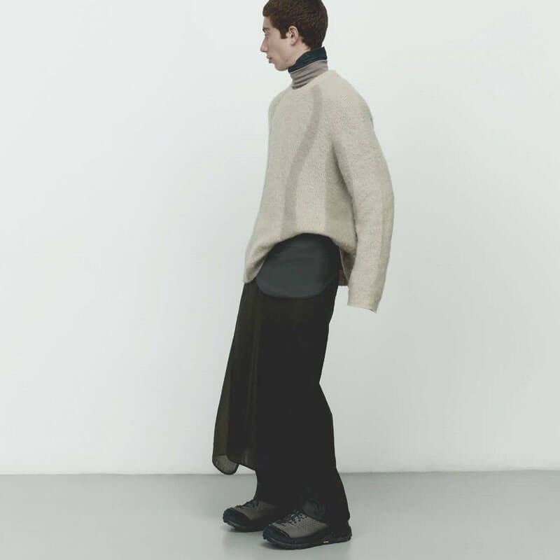 _J.L-A.L_ Liquid Sweater Size US M / EU 48-50 / 2 - 6 Thumbnail