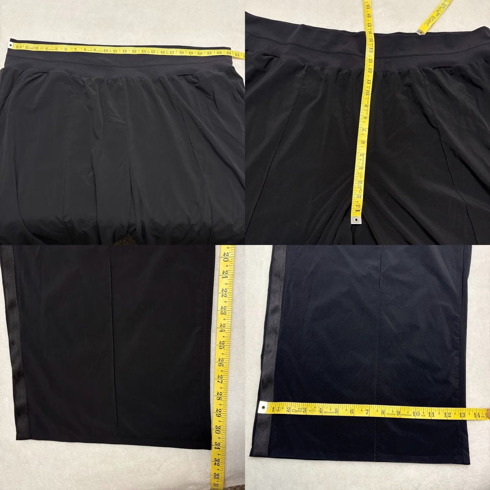 Athleta VINTAGE? No. Size 42" / US 20 - 8 Thumbnail