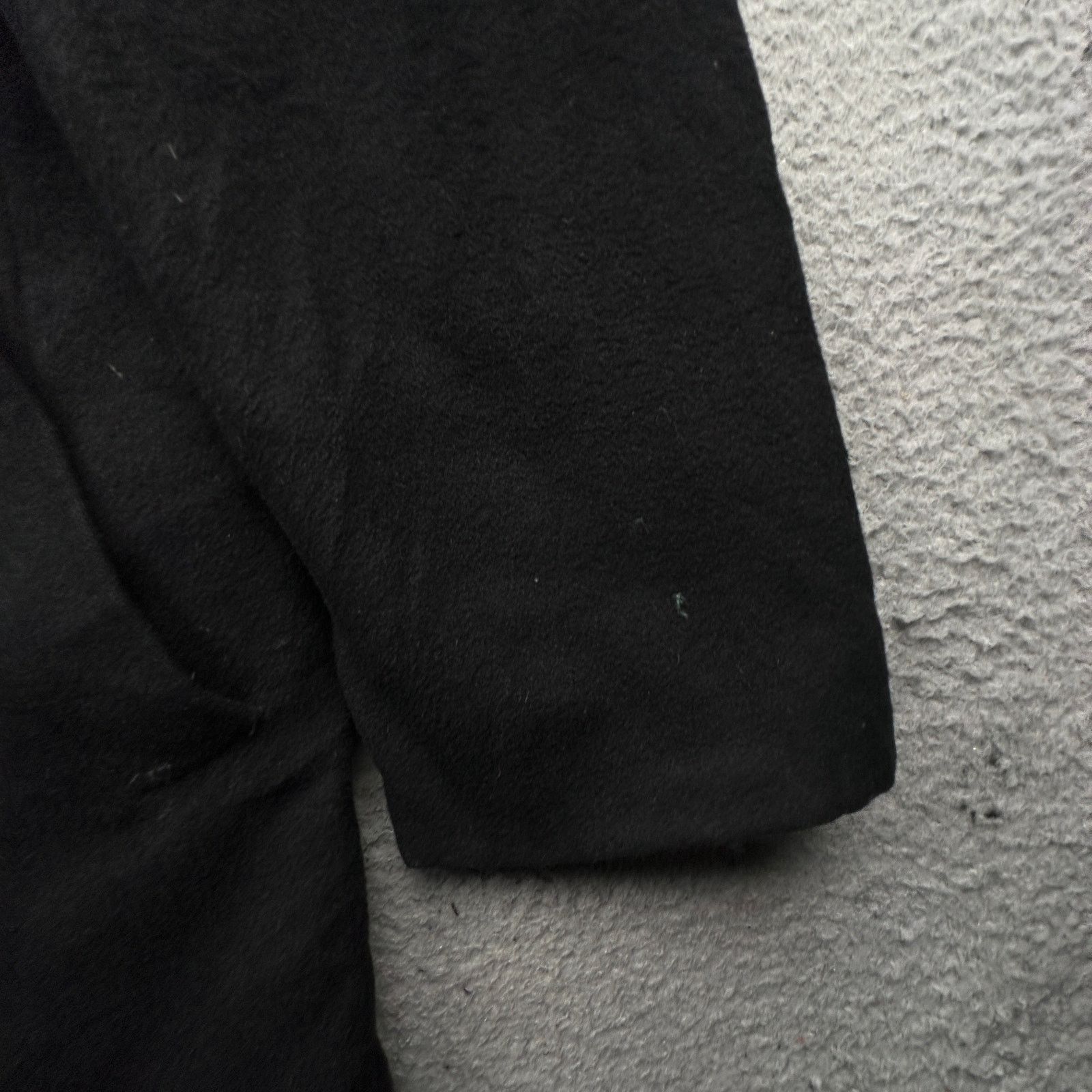 Lauren Ralph Lauren Lauren Ralph Lauren Wool Blend Down Filled Coat 42R Size US L / EU 52-54 / 3 - 18 Thumbnail