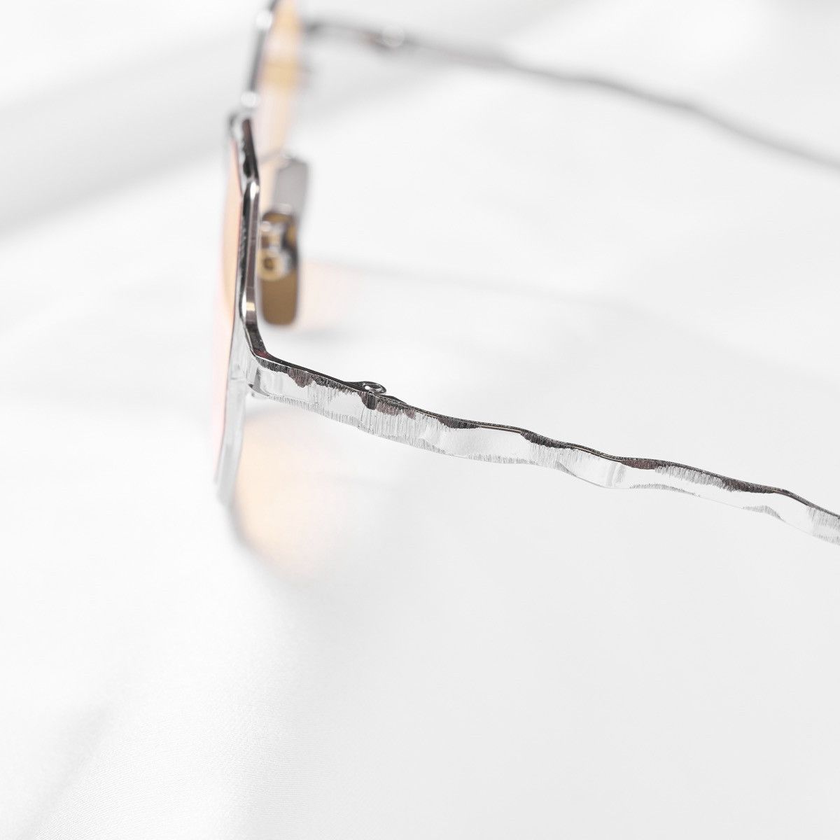 Kuboraum KUBORAUM Z19 SO SUNGLASSES Size ONE SIZE - 3 Thumbnail