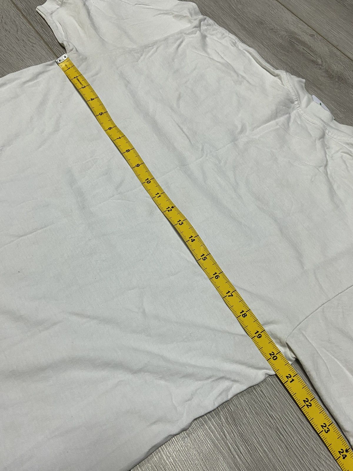 Online Ceramics White Online Ceramics Don’t Be A Fossil Fool T Shirt Size US M / EU 48-50 / 2 - 13 Thumbnail