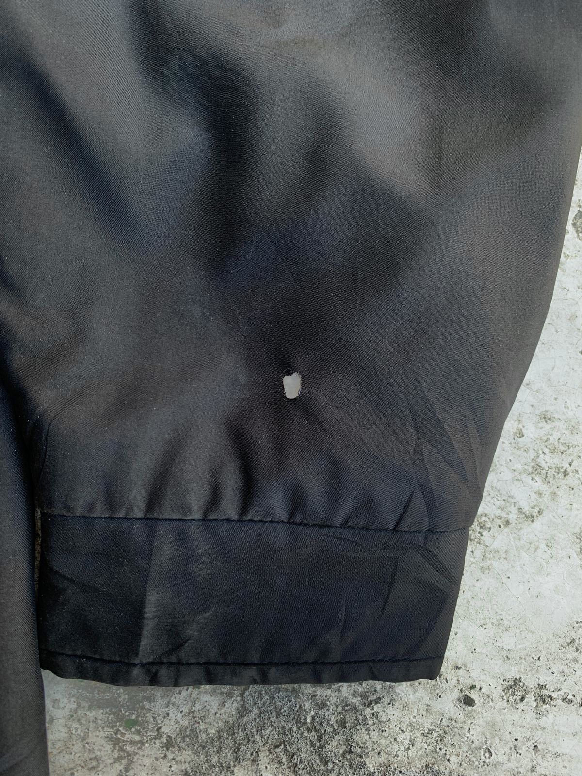 Vintage × Yves Saint Laurent Double Layered Coat Jacket Size US M / EU 48-50 / 2 - 10 Thumbnail
