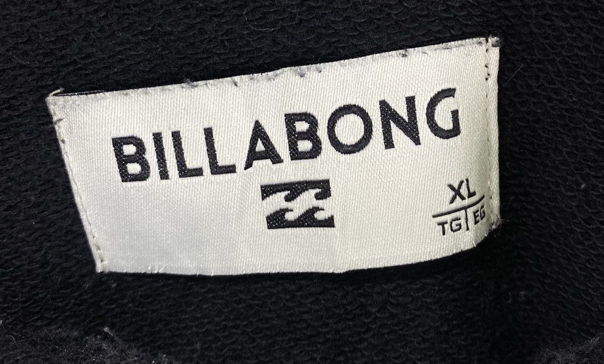 Billabong Vintage Billabong Hawaii Surf Hoodie Sweatshirts Size XL / US 12-14 / IT 48-50 - 5 Thumbnail