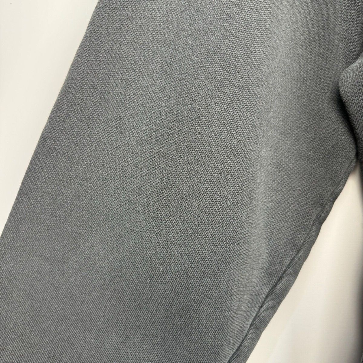 Boglioli BOGLIOLI SWEATSHIRT FLEECE CREW NECK PULLOVER Size US L / EU 52-54 / 3 - 13 Thumbnail